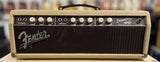 1962 Fender Tremolux 6G9-A Head & Cabinet