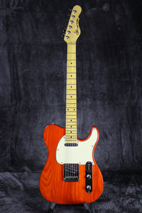 2020 G&L ASAT Classic