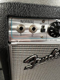 1968 Fender Twin Reverb "Drip Edge"