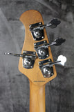 Sterling by Music Man Ray4HH