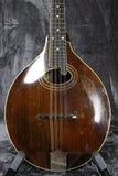 1920s Gibson H-1 Mandola