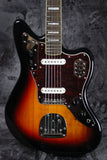 2021 Squier Classic Vibe '70s Jaguar