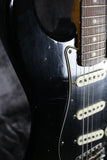 2022 Fender Custom Shop Limited Edition Dual-Mag II Strat Relic