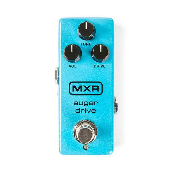 MXR M294 Sugar Drive *Free Shipping in the USA*