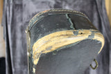 Vintage 1960's Guild Starfire Bass Hardshell Case
