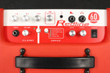 VHT Redline 60 Head