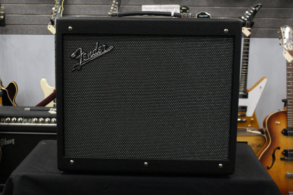 Fender Mustang GTX50 Combo