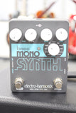 Electro-Harmonix Bass Mono Synth Used