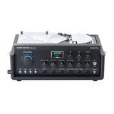 Echo Fix EF-X2 Tape Echo with Spring Reverb and DSP Reverb/Chorus - Black *Free Shipping in the USA*