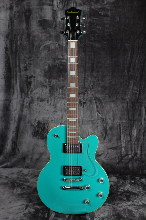 2000 DeArmond M-66