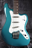 2014 Fender Rascal Bass