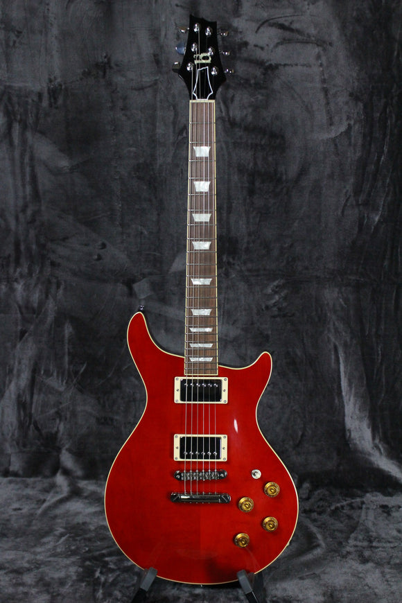 Baker Guitars b3 SL-K MIJ