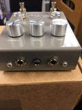 Collision Devices "The Ranch" Limited Edition Used