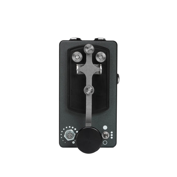 Coppersound Telegraph V2 Auto Stutter & Killswitch Gotham Grey *Free Shipping in the US*