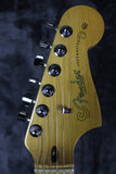 2021  Fender American Professional II Jazzmaster - Miami Blue