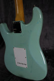 1991 Fender U.S. Vintage '62 Stratocaster