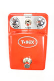 T.Rex Chorus Flanger Used