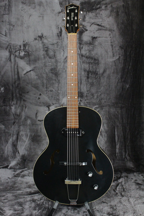 Godin 5th Avenue Kingpin P90