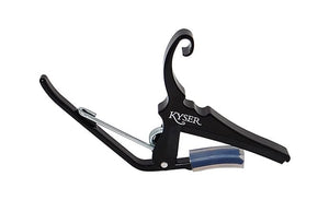 Kyser 12 String Capo KG12BA