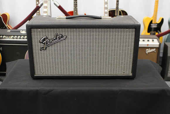Fender Reverb Tank
