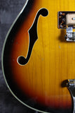 1960's Kent Model 820 MIJ