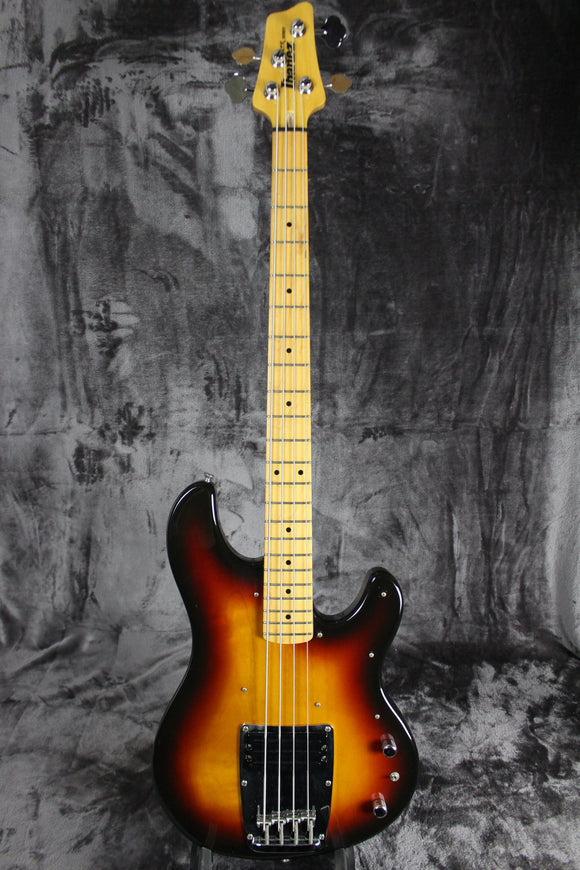 1994 Ibanez ATK 100