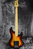 1994 Ibanez ATK 100