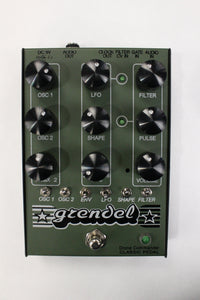 Grendel Drone Commander Classic