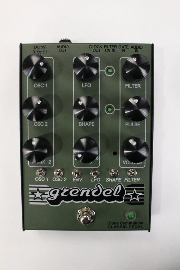 Grendel Drone Commander Classic