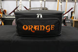 Orange Terror Bass head