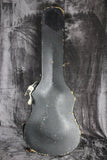 Vintage 1960's Guild Starfire Bass Hardshell Case
