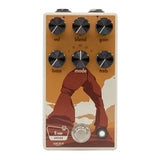 Walrus Audio Eras Five-State Distortion - National Park Series *Free Shipping in the USA*