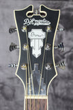 D'Angelico Gramercy CS Grand Auditorium