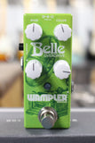 Wampler Belle Overdrive Used