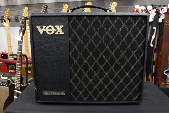 Vox VT40X Combo Amp