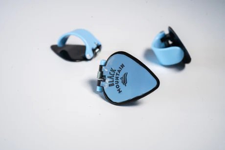 Black Mountain Picks Light Gauge Thumb Pick (Single)