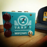 Greer Amps TarPit Integrated Circuit Fuzz Machine - Discontinued