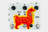 JAM Pedals Delay LLama Extreme XTreme *Free Shipping in the USA*