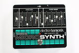 Electro-Harmonix Bass Micro Synth Used