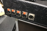 Chumley's Custom Built Pedal Board
