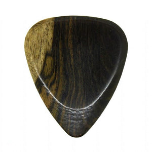 Timber Tones Malay Ebony Guitar Picks