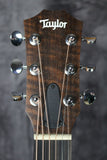 2022 Taylor GS Mini-E Quilted Sapele Limited Edition