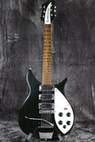 1990 Rickenbacker 325V63 JetGlo