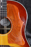 2021 Gibson J-45 Studio Rosewood