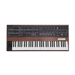 Sequential Circuits Prophet 5 Reissue Rev 4 Polyphonic Analog Synth -In Stock now!- *Free Shipping in the US*