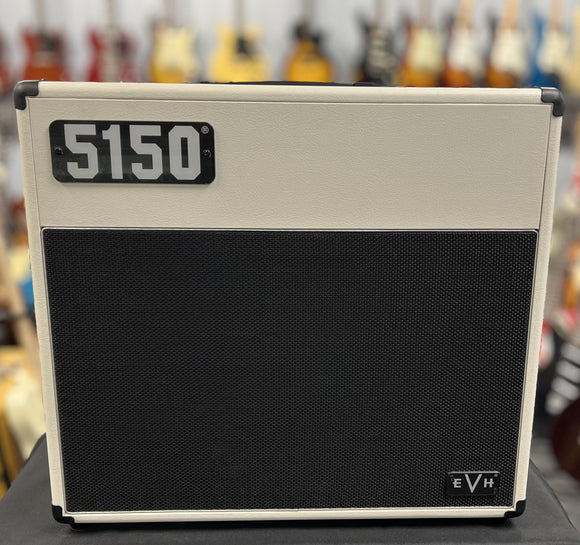 EVH 5150 Iconic Series 40-watt 1 x 12-inch Tube Combo Amp