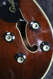 1974 Guild Starfire VI Walnut