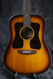 1975 Guild D-35