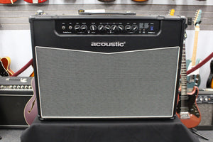 Acoustic G120 DSP Combo
