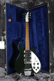 1990 Rickenbacker 325V63 JetGlo